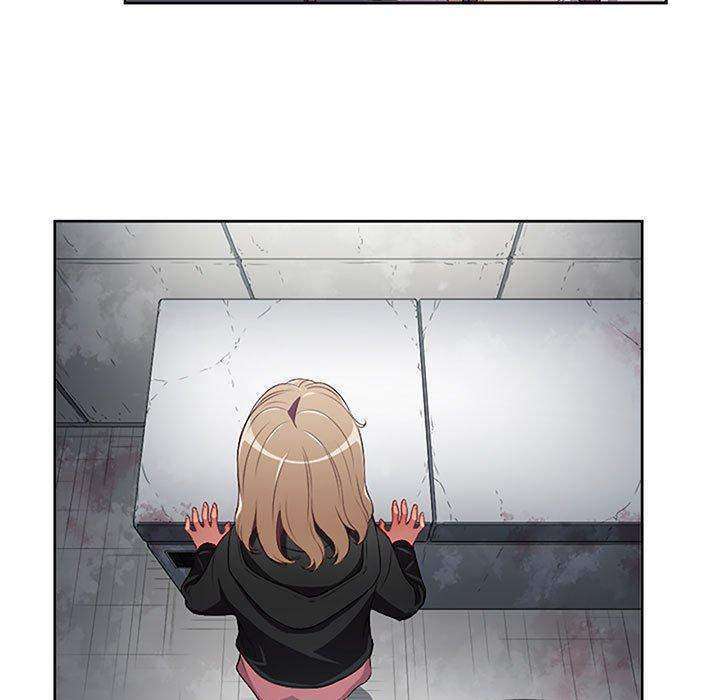 Trabajo a Tiempo Parcial de Yuri Capitulo 63 página 45