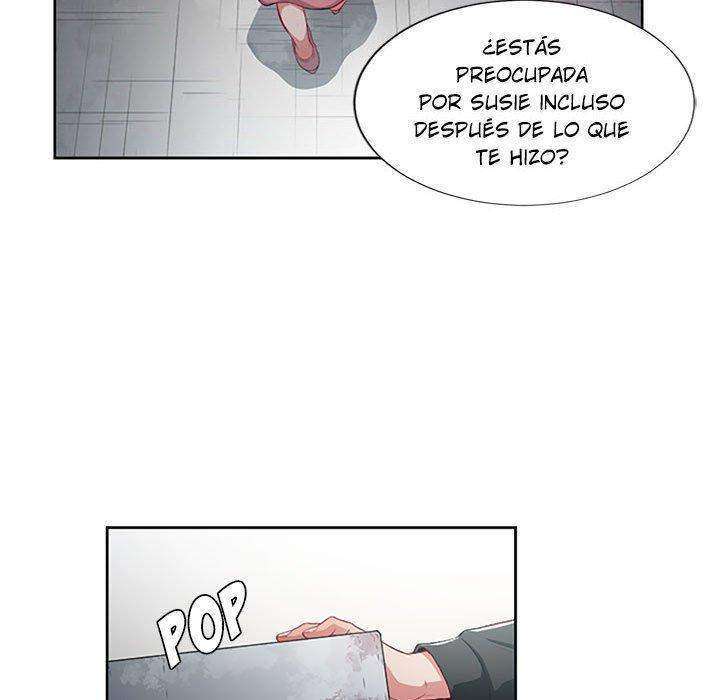 Trabajo a Tiempo Parcial de Yuri Capitulo 63 página 46