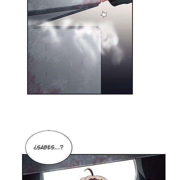 Trabajo a Tiempo Parcial de Yuri Capitulo 63 página 47