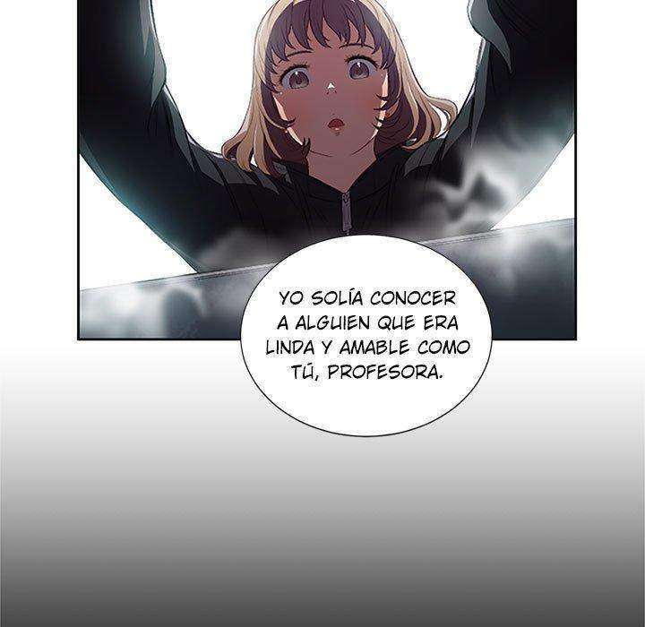 Trabajo a Tiempo Parcial de Yuri Capitulo 63 página 48