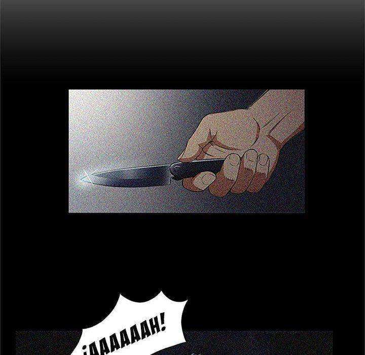 Trabajo a Tiempo Parcial de Yuri Capitulo 63 página 49