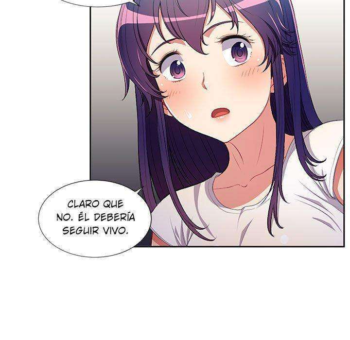 Trabajo a Tiempo Parcial de Yuri Capitulo 63 página 5