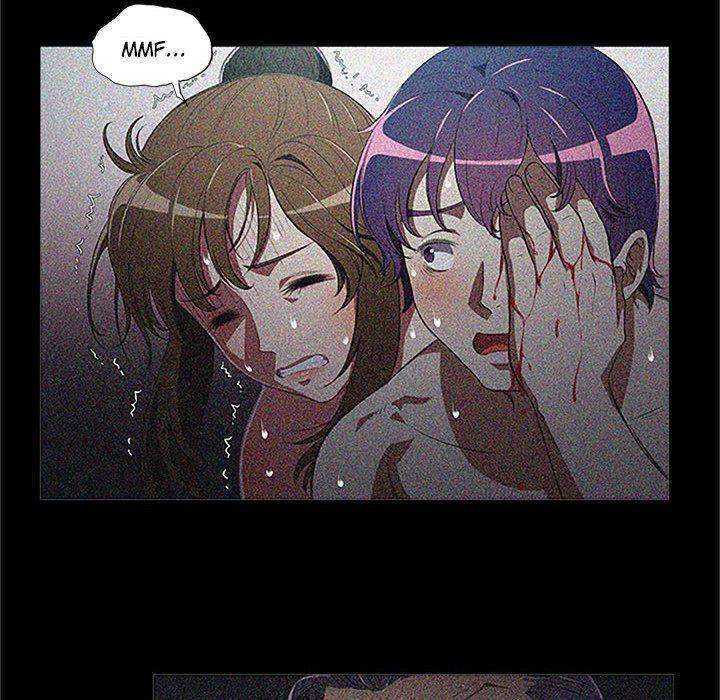 Trabajo a Tiempo Parcial de Yuri Capitulo 63 página 57