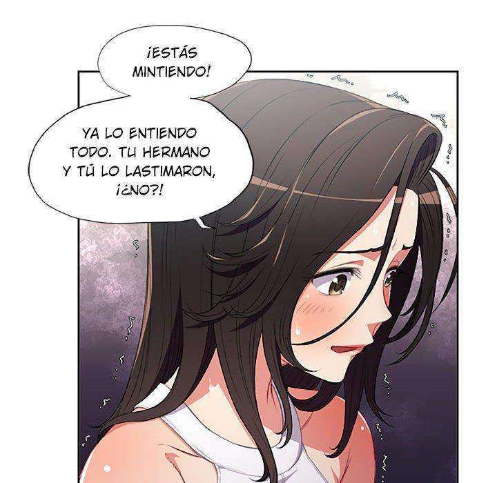 Trabajo a Tiempo Parcial de Yuri Capitulo 63 página 6