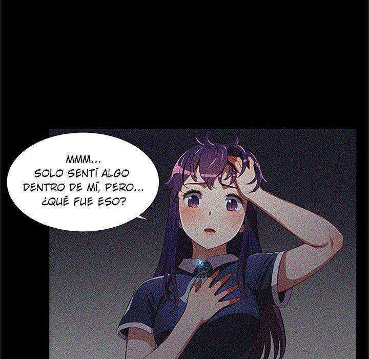 Trabajo a Tiempo Parcial de Yuri Capitulo 63 página 69
