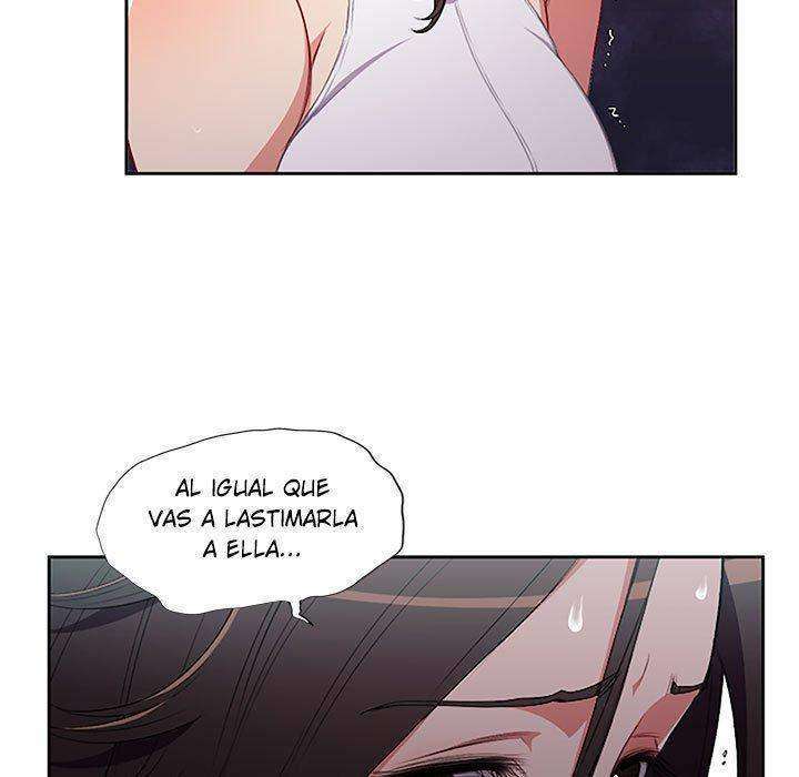 Trabajo a Tiempo Parcial de Yuri Capitulo 63 página 7