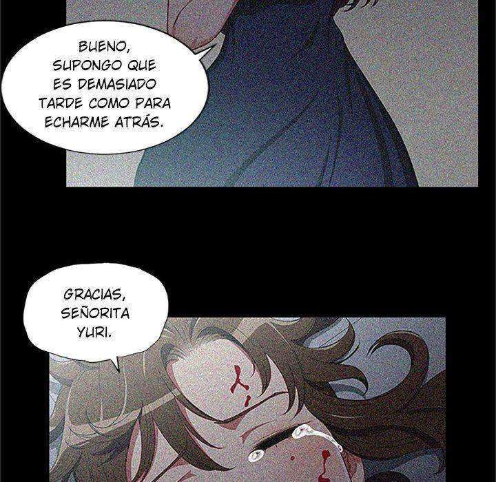 Trabajo a Tiempo Parcial de Yuri Capitulo 63 página 70