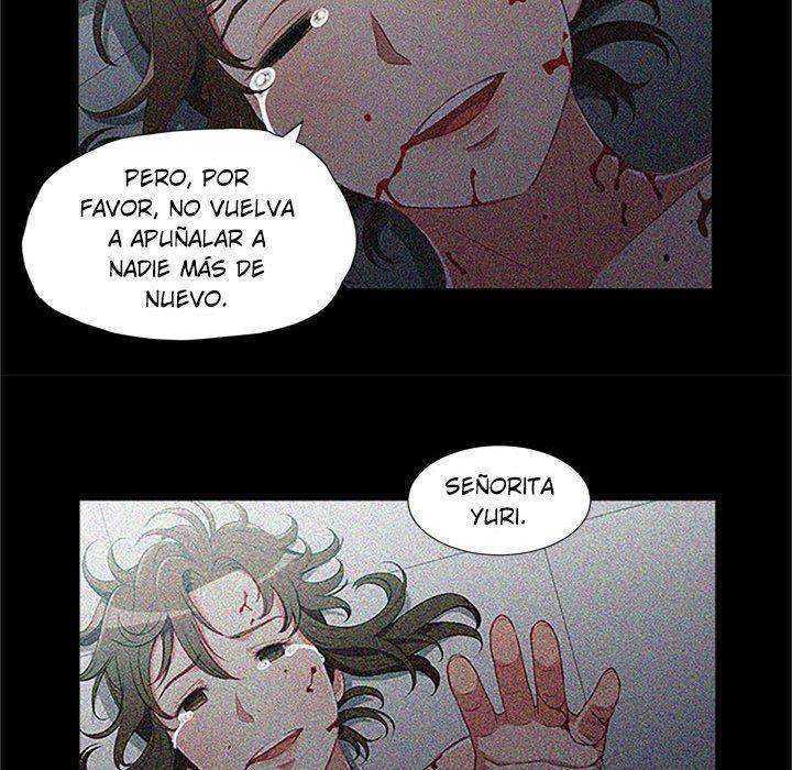 Trabajo a Tiempo Parcial de Yuri Capitulo 63 página 71