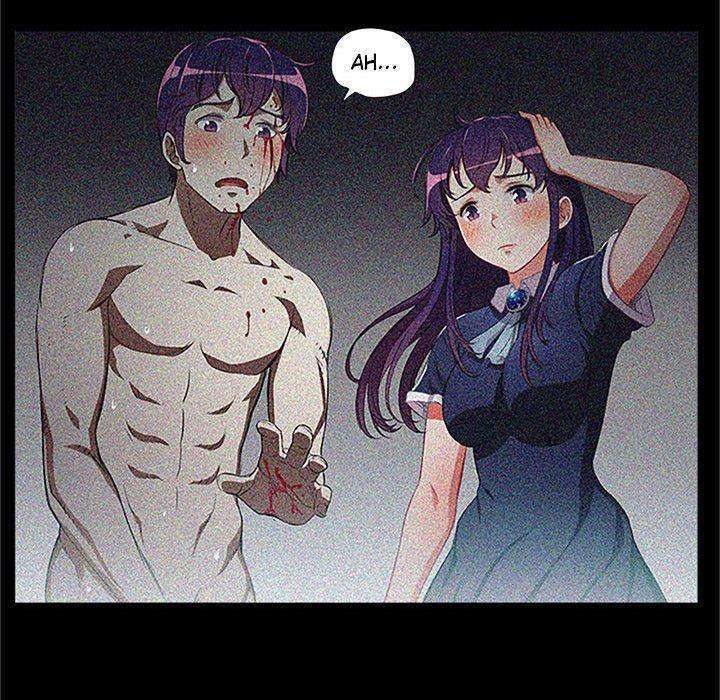 Trabajo a Tiempo Parcial de Yuri Capitulo 63 página 74