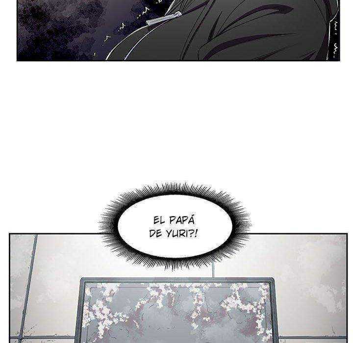 Trabajo a Tiempo Parcial de Yuri Capitulo 63 página 79