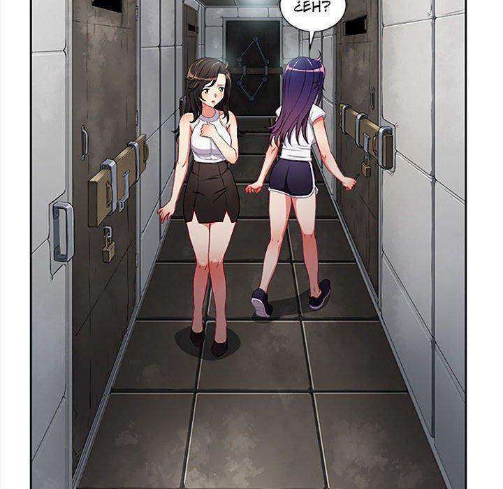 Trabajo a Tiempo Parcial de Yuri Capitulo 63 página 9