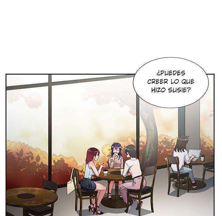 Trabajo a Tiempo Parcial de Yuri Capitulo 64 página 11