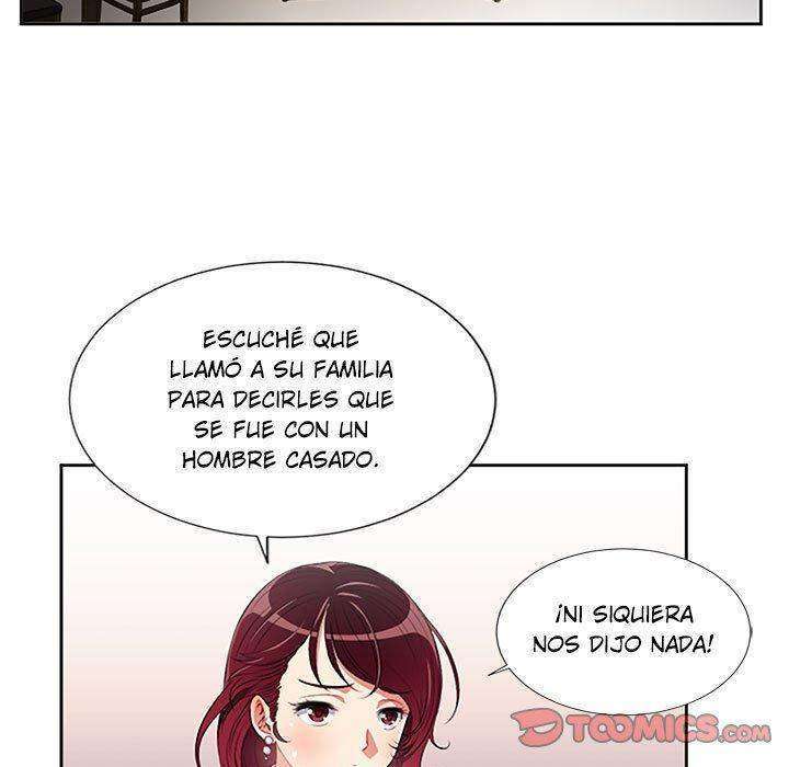 Trabajo a Tiempo Parcial de Yuri Capitulo 64 página 12