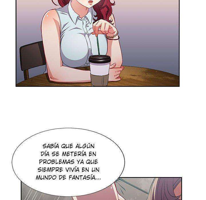 Trabajo a Tiempo Parcial de Yuri Capitulo 64 página 13