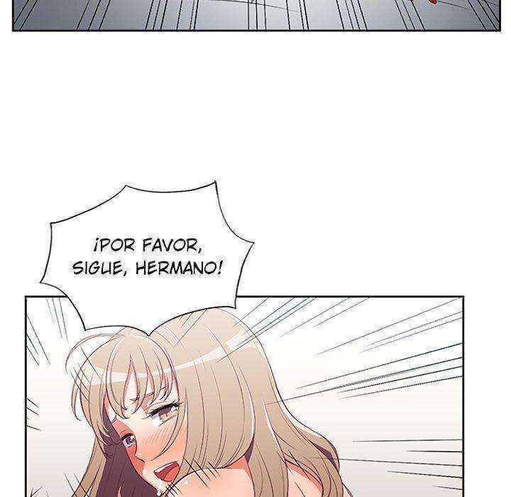 Trabajo a Tiempo Parcial de Yuri Capitulo 64 página 17