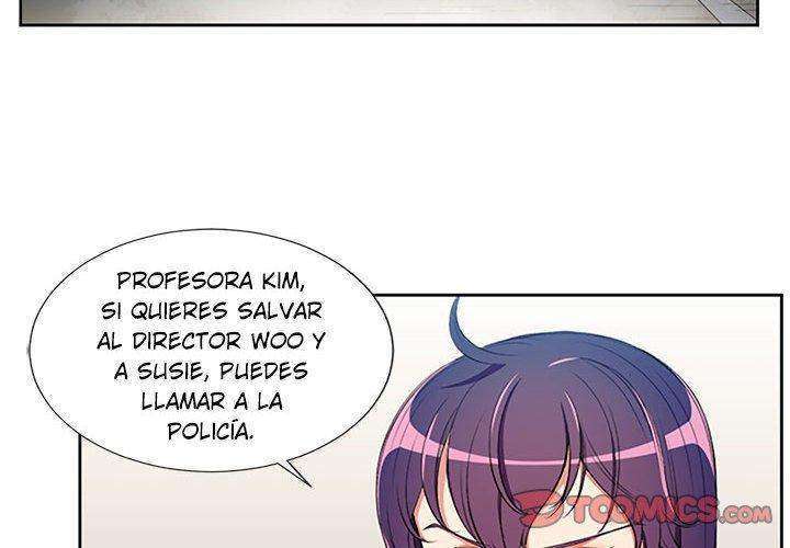 Trabajo a Tiempo Parcial de Yuri Capitulo 64 página 2