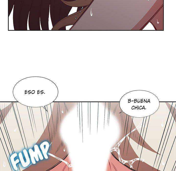 Trabajo a Tiempo Parcial de Yuri Capitulo 64 página 21