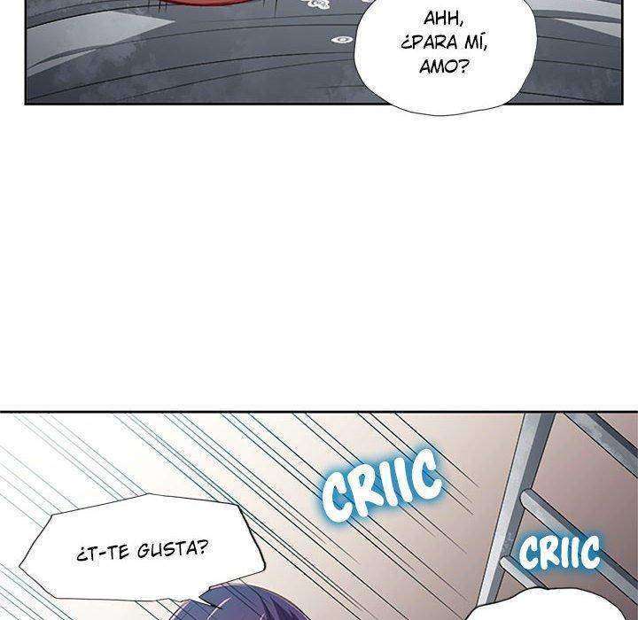 Trabajo a Tiempo Parcial de Yuri Capitulo 64 página 27
