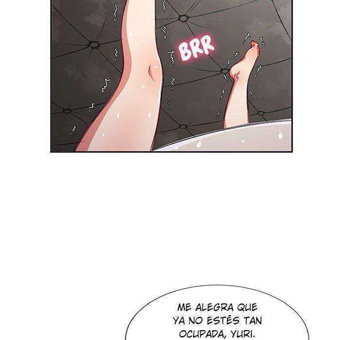 Trabajo a Tiempo Parcial de Yuri Capitulo 64 página 31
