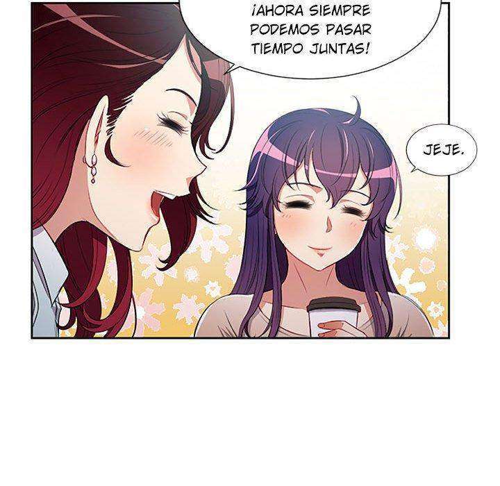 Trabajo a Tiempo Parcial de Yuri Capitulo 64 página 32