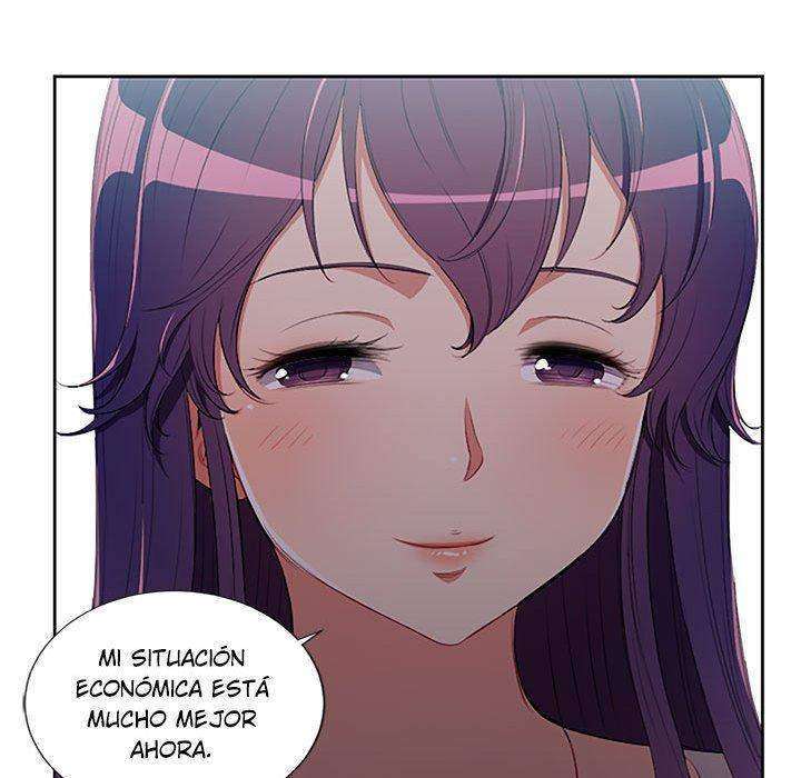 Trabajo a Tiempo Parcial de Yuri Capitulo 64 página 33