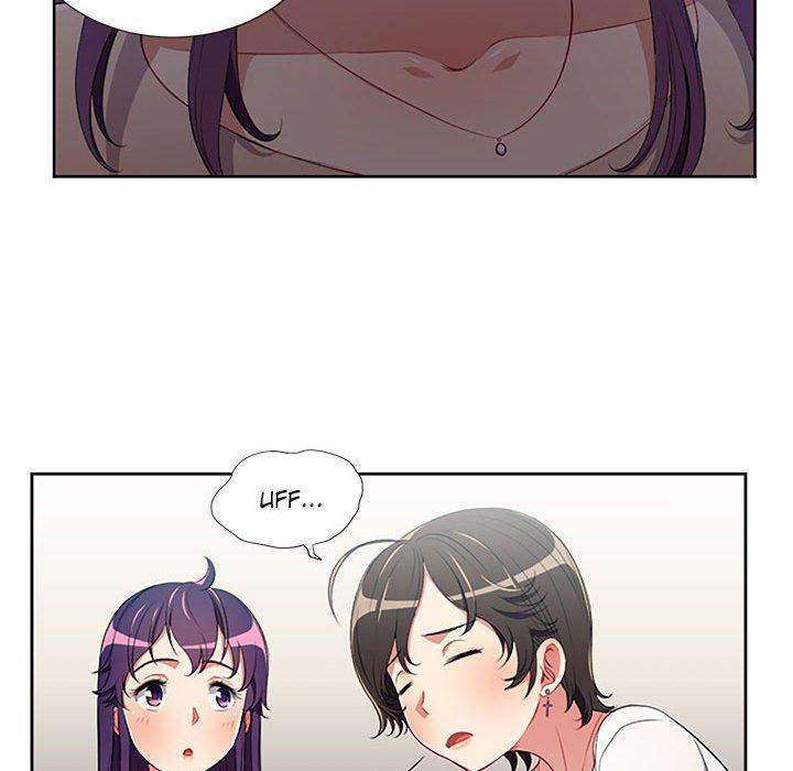 Trabajo a Tiempo Parcial de Yuri Capitulo 64 página 34