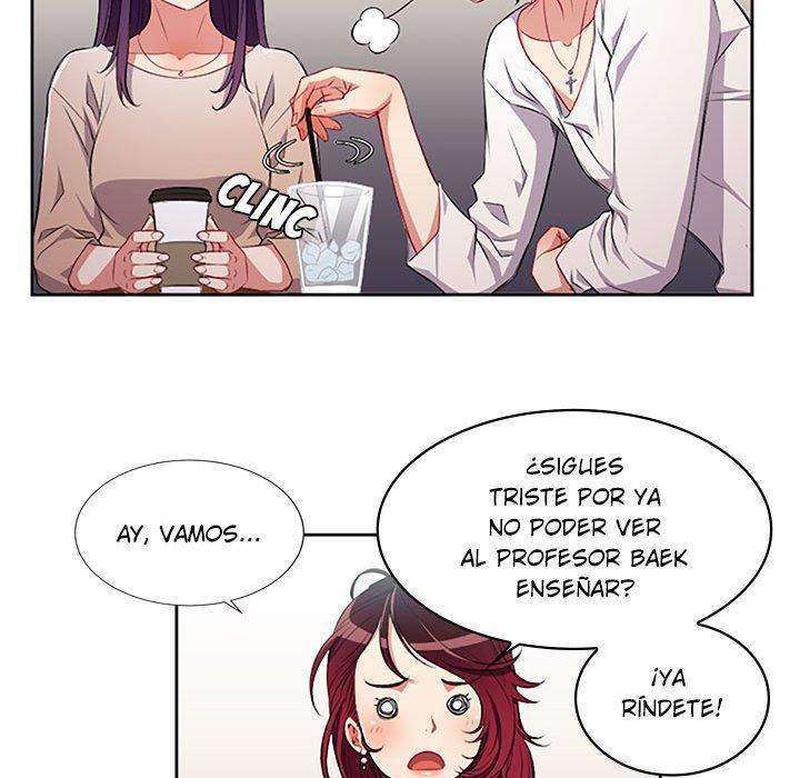 Trabajo a Tiempo Parcial de Yuri Capitulo 64 página 35