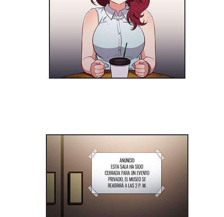 Trabajo a Tiempo Parcial de Yuri Capitulo 64 página 36