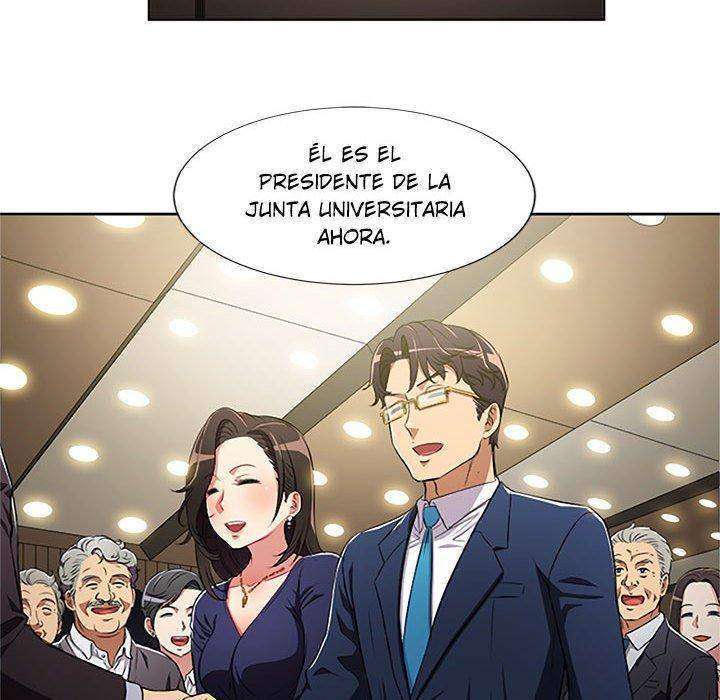 Trabajo a Tiempo Parcial de Yuri Capitulo 64 página 37
