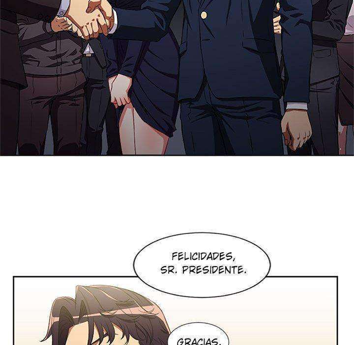 Trabajo a Tiempo Parcial de Yuri Capitulo 64 página 38