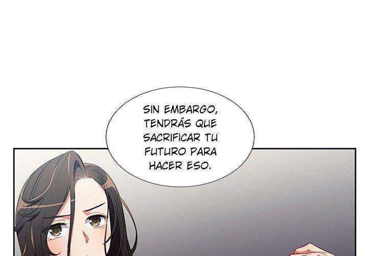 Trabajo a Tiempo Parcial de Yuri Capitulo 64 página 4