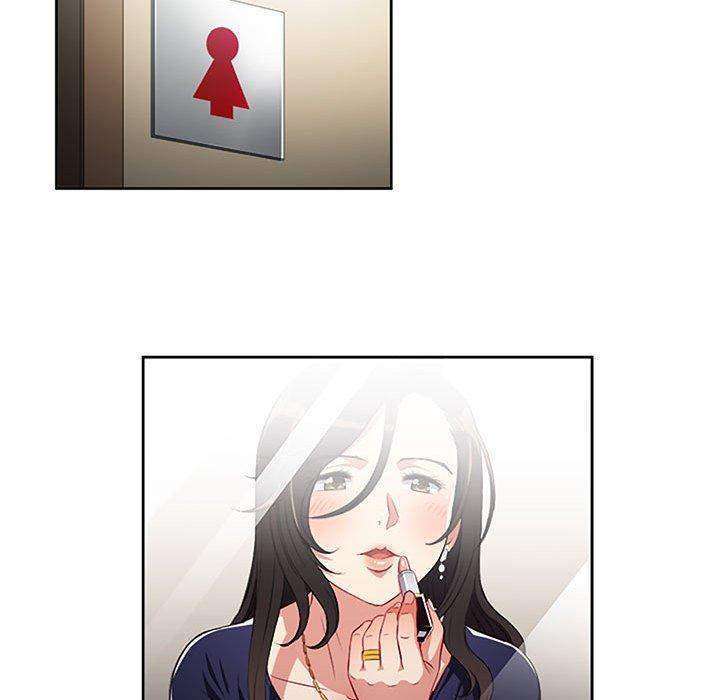 Trabajo a Tiempo Parcial de Yuri Capitulo 64 página 43