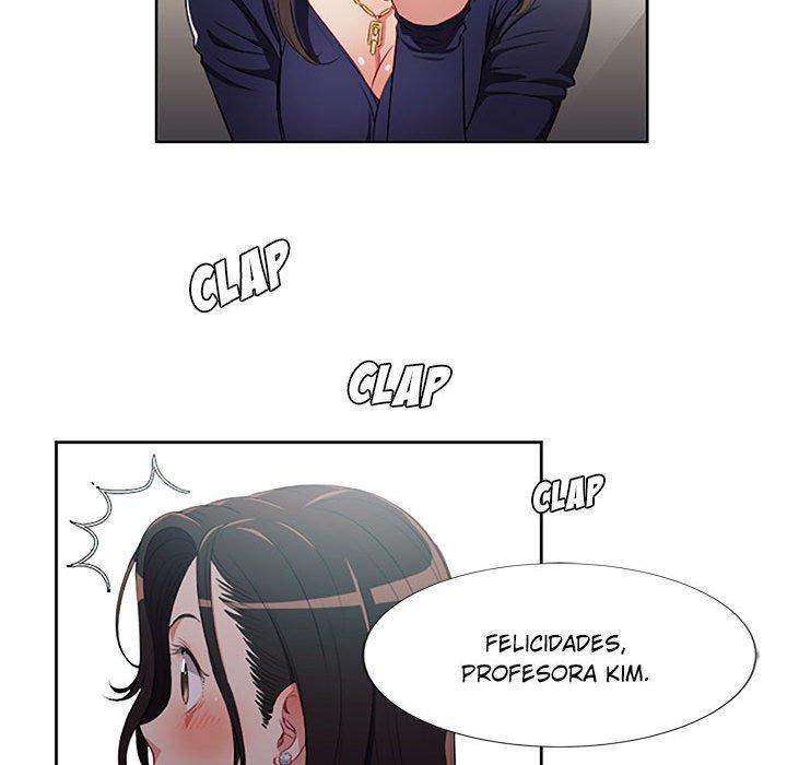 Trabajo a Tiempo Parcial de Yuri Capitulo 64 página 44