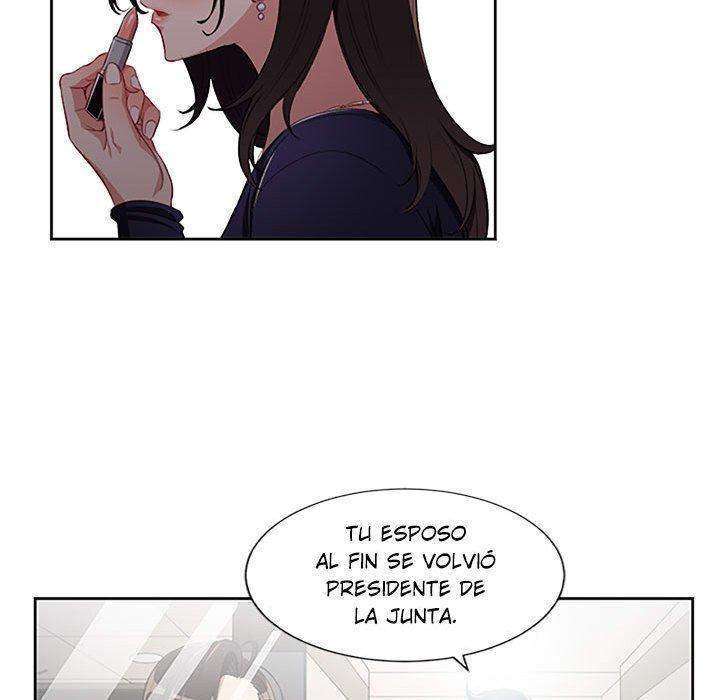 Trabajo a Tiempo Parcial de Yuri Capitulo 64 página 45