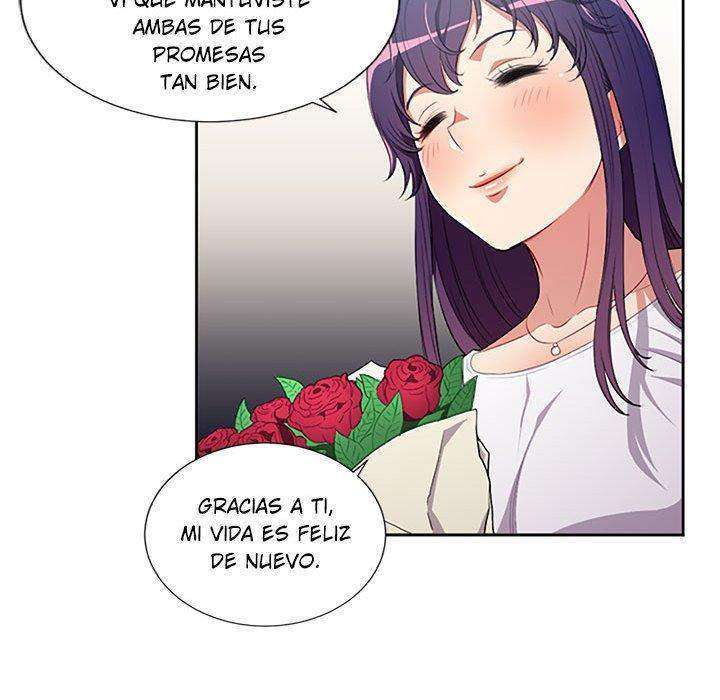 Trabajo a Tiempo Parcial de Yuri Capitulo 64 página 47