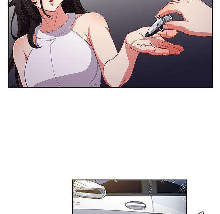 Trabajo a Tiempo Parcial de Yuri Capitulo 64 página 5