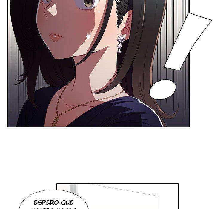 Trabajo a Tiempo Parcial de Yuri Capitulo 64 página 50