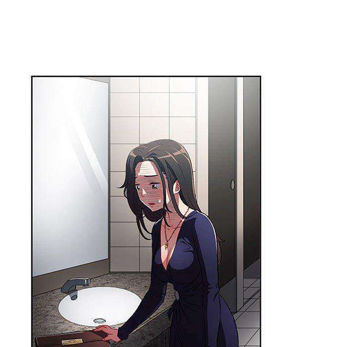 Trabajo a Tiempo Parcial de Yuri Capitulo 64 página 52