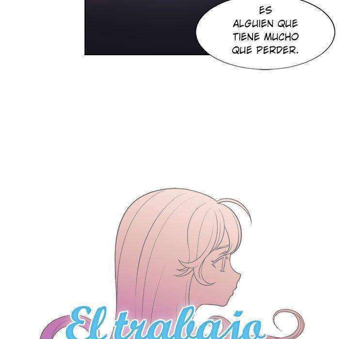 Trabajo a Tiempo Parcial de Yuri Capitulo 64 página 7