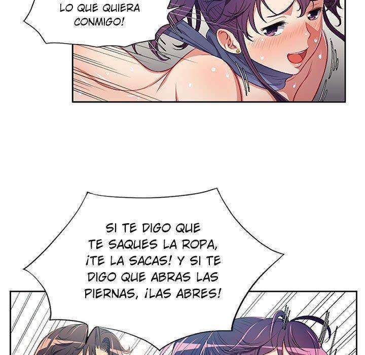 Trabajo a Tiempo Parcial de Yuri Capitulo 65 página 11
