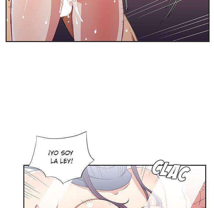 Trabajo a Tiempo Parcial de Yuri Capitulo 65 página 13