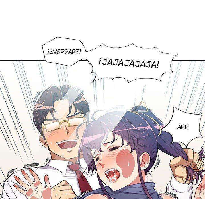Trabajo a Tiempo Parcial de Yuri Capitulo 65 página 17