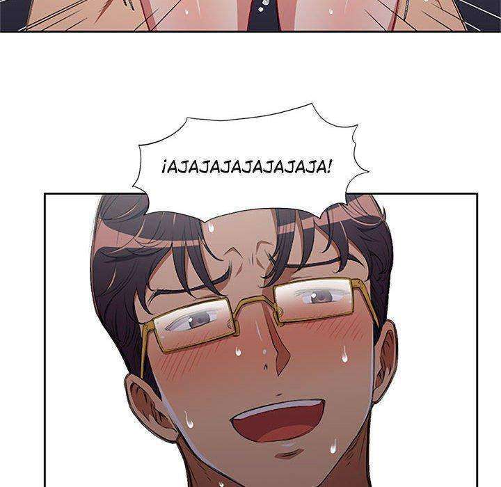 Trabajo a Tiempo Parcial de Yuri Capitulo 65 página 19