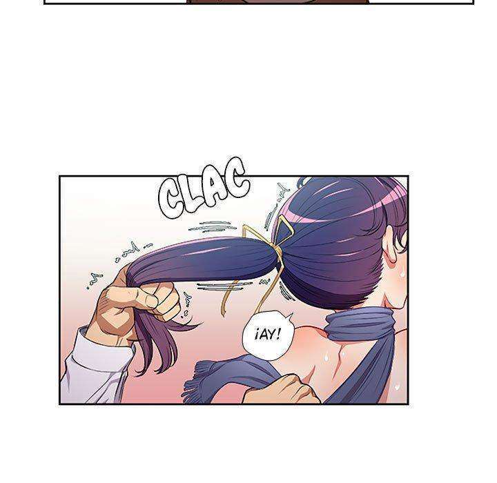 Trabajo a Tiempo Parcial de Yuri Capitulo 65 página 20
