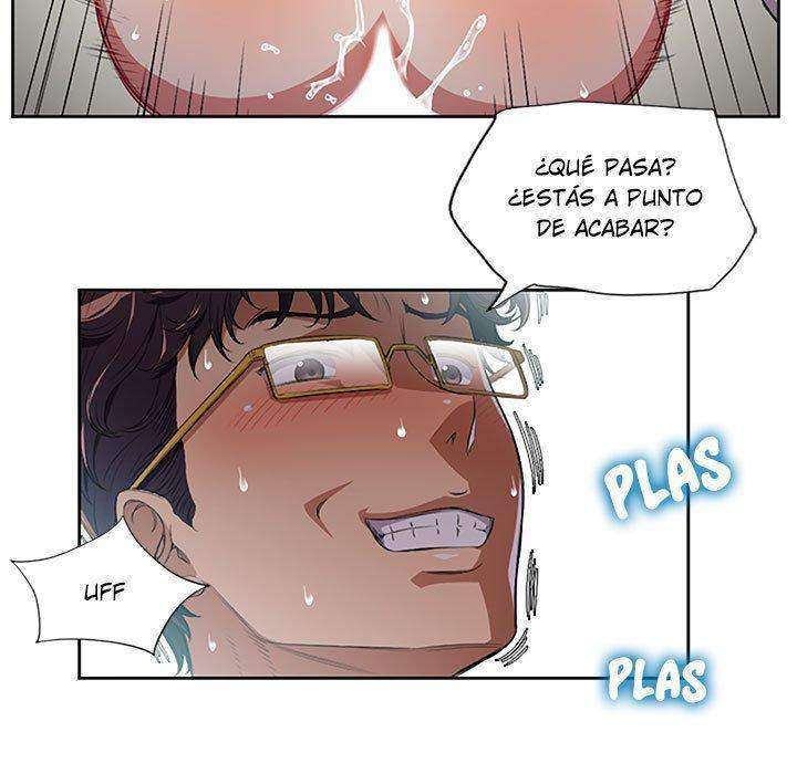 Trabajo a Tiempo Parcial de Yuri Capitulo 65 página 25