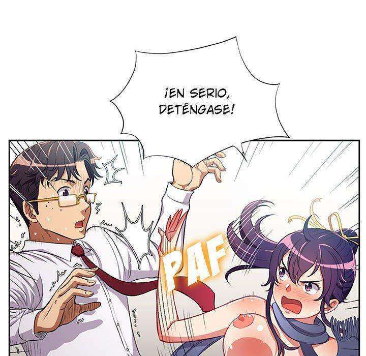 Trabajo a Tiempo Parcial de Yuri Capitulo 65 página 26