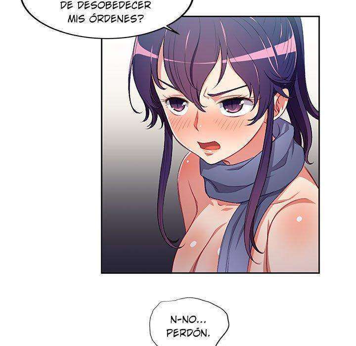 Trabajo a Tiempo Parcial de Yuri Capitulo 65 página 28