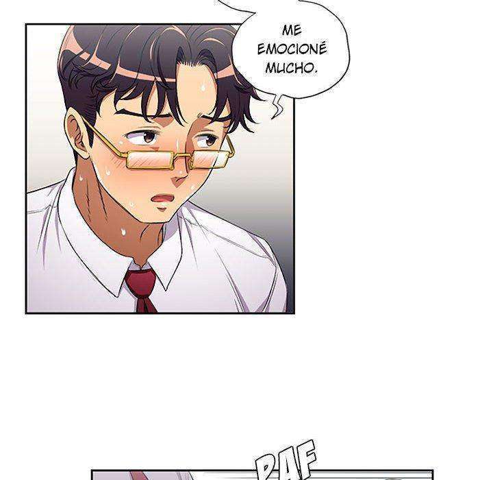 Trabajo a Tiempo Parcial de Yuri Capitulo 65 página 29