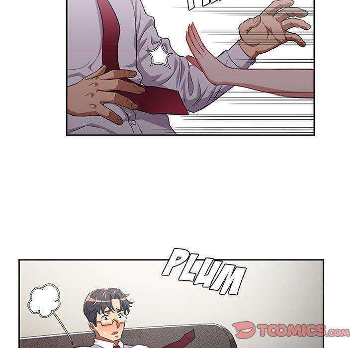 Trabajo a Tiempo Parcial de Yuri Capitulo 65 página 30