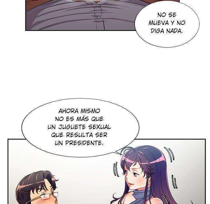 Trabajo a Tiempo Parcial de Yuri Capitulo 65 página 35